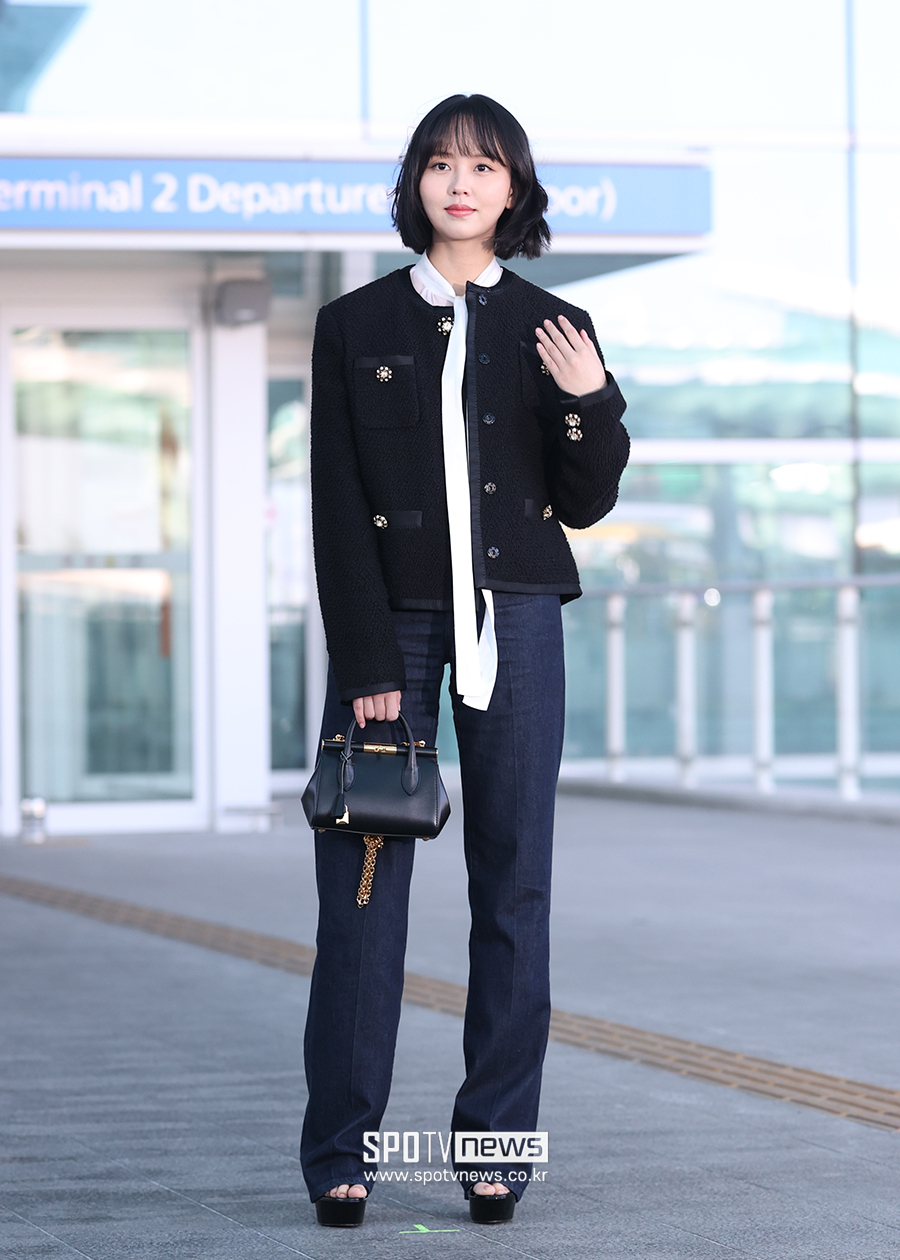 ▲ 김소현 ⓒ곽혜미 기자
