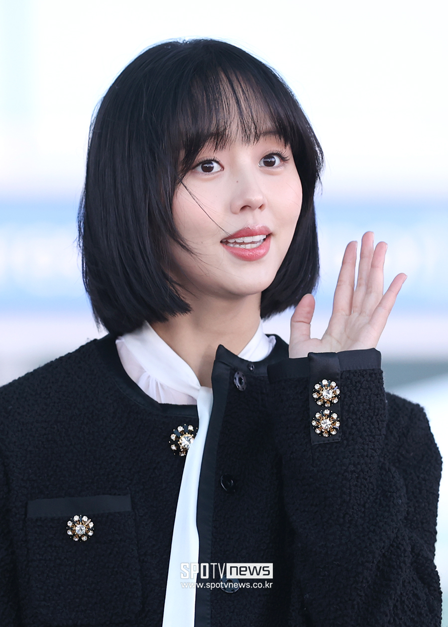 ▲ 김소현 ⓒ곽혜미 기자
