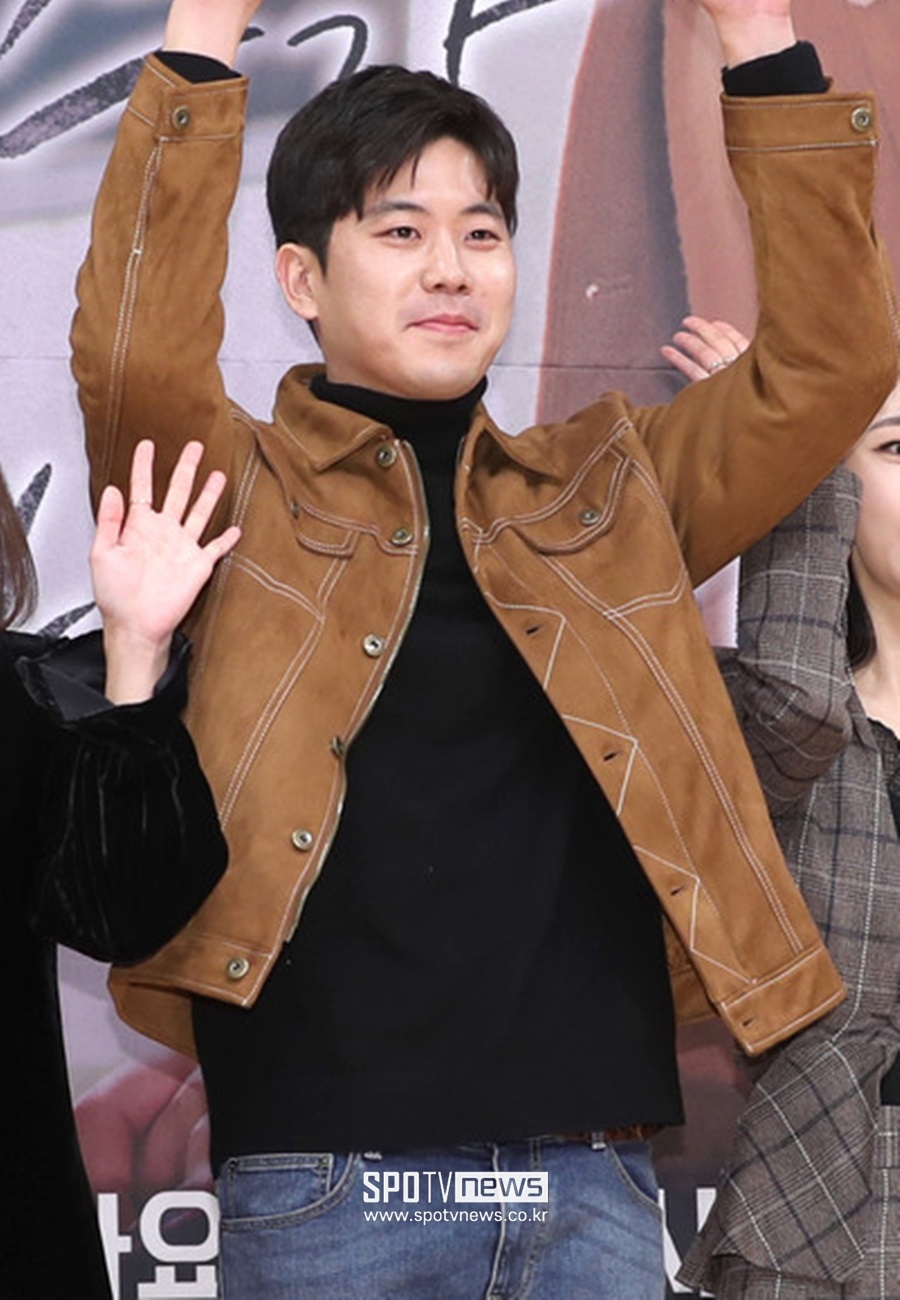 '나완비' 함준호 PD, 폭행 사건 뒤늦은 사과…"5년간 매일 후회, 드라마에 폐 끼쳐"