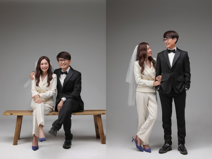홍서범♥조갑경, 카페 폐업한 큰딸+연예인 준비 둘째 딸 공개('다컸는데')
