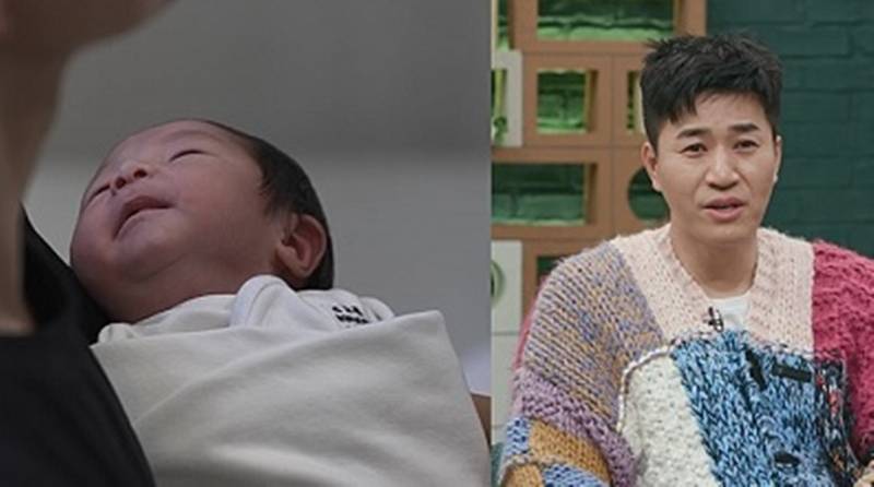 '4월 결혼' 김종민, 심형탁 子 보고 자극받았다 "올해 안에 2세 계획"('신랑수업')