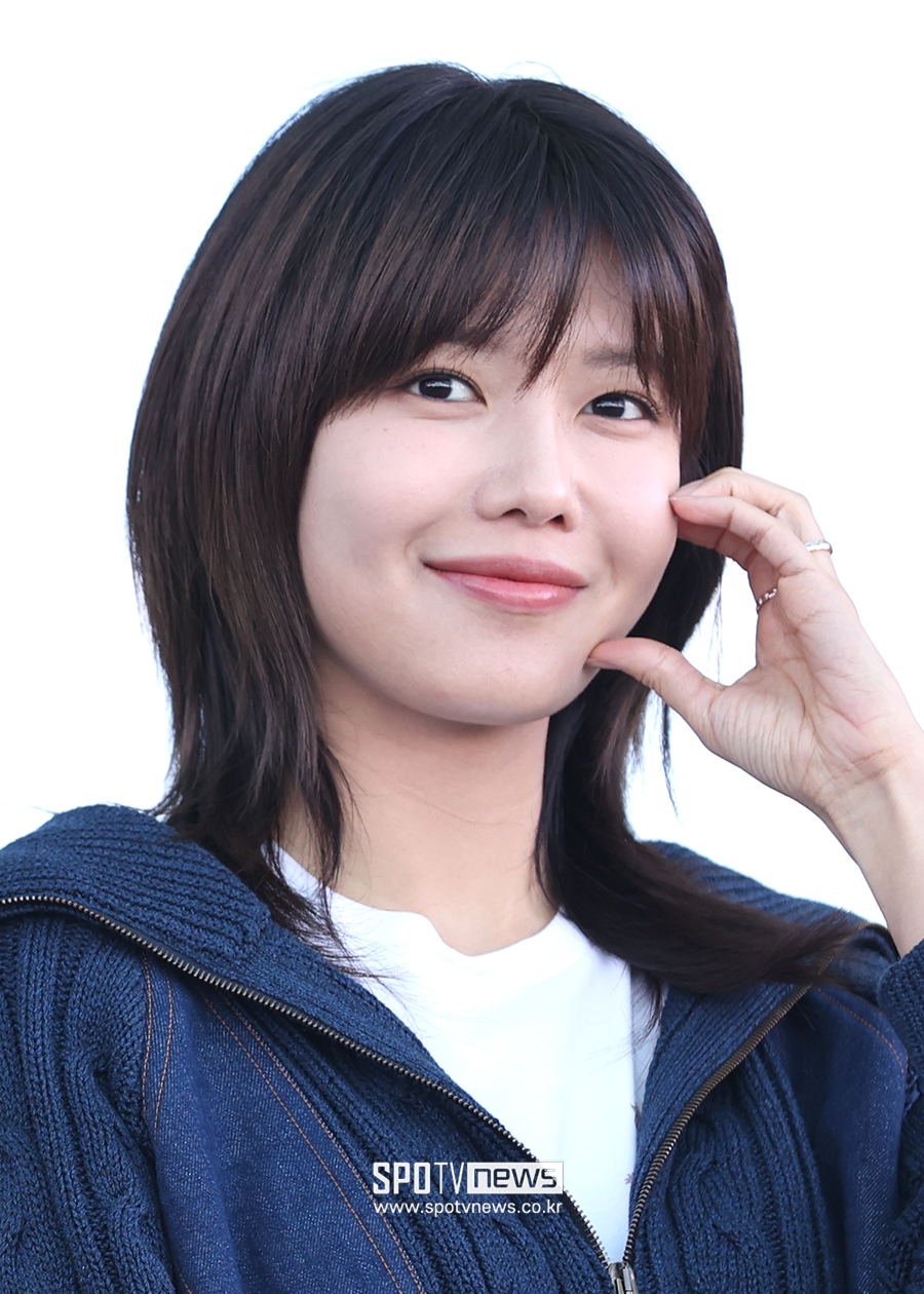 ▲ 소녀시대 수영 ⓒ곽혜미 기자