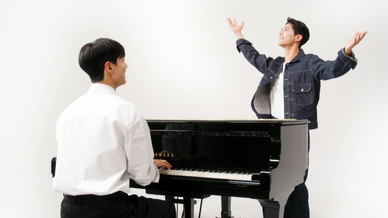 ▲ 박보검. 제공ㅣKBS