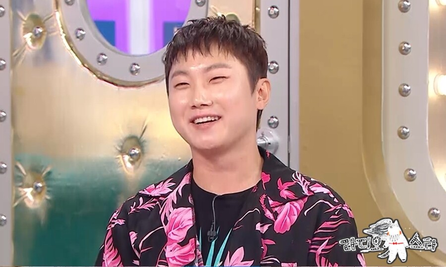 빠니보틀, 여행 유튜버의 애환 고백 "디스크→성격 파탄자라고 소문"('라스')