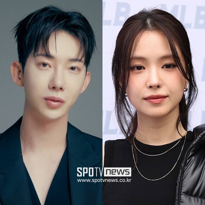 금전 목적 협박·해킹 범죄와의 전쟁…조권→손나은 "강력 법적 대응"[이슈S]