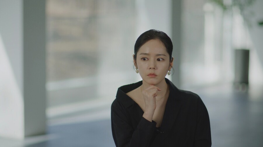 '대치맘 논란' 한가인 "우여곡절 없던 순간 없어, 진짜 무너졌다"('유퀴즈')