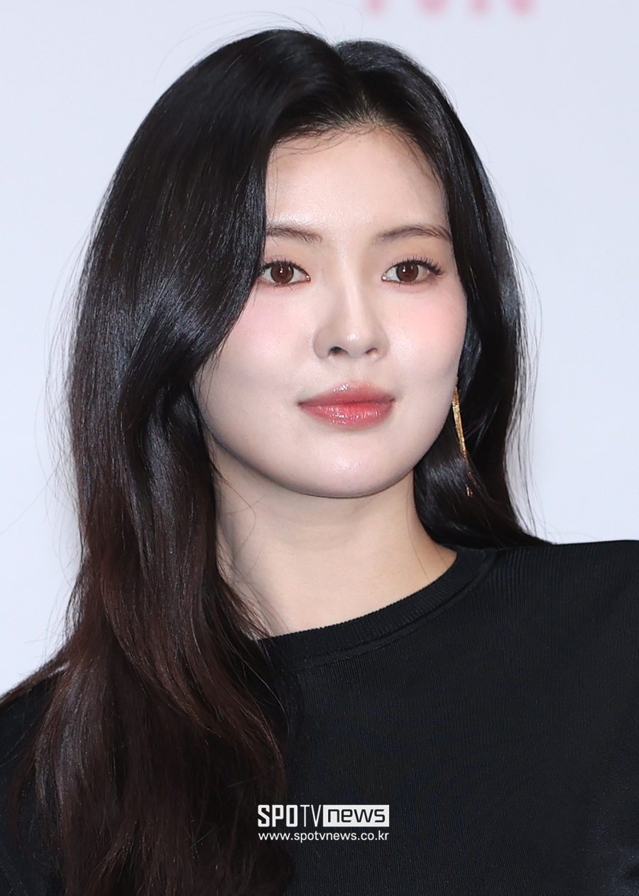 ▲ 이선빈 ⓒ곽혜미 기자