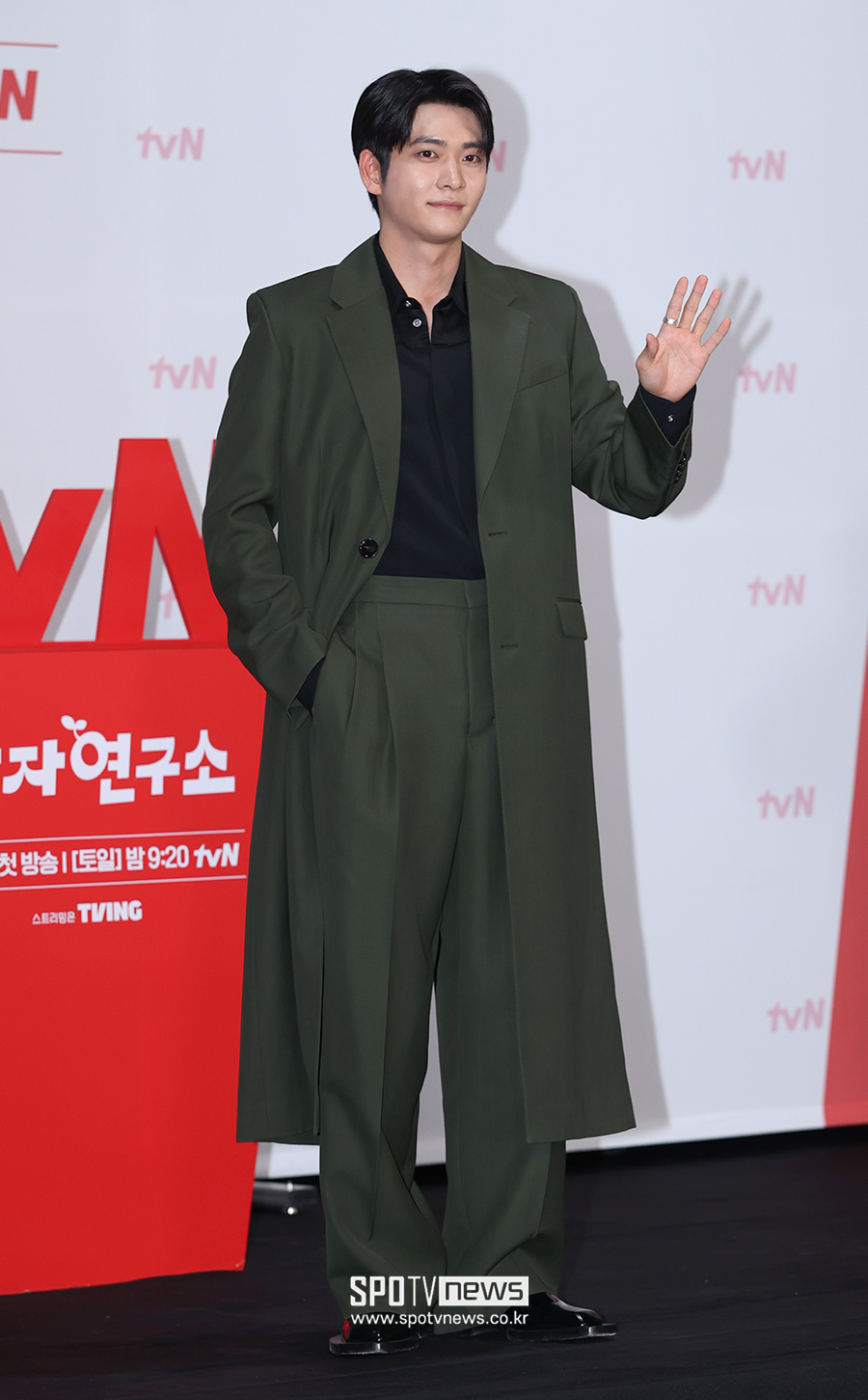 ▲ 강태오 ⓒ곽혜미 기자