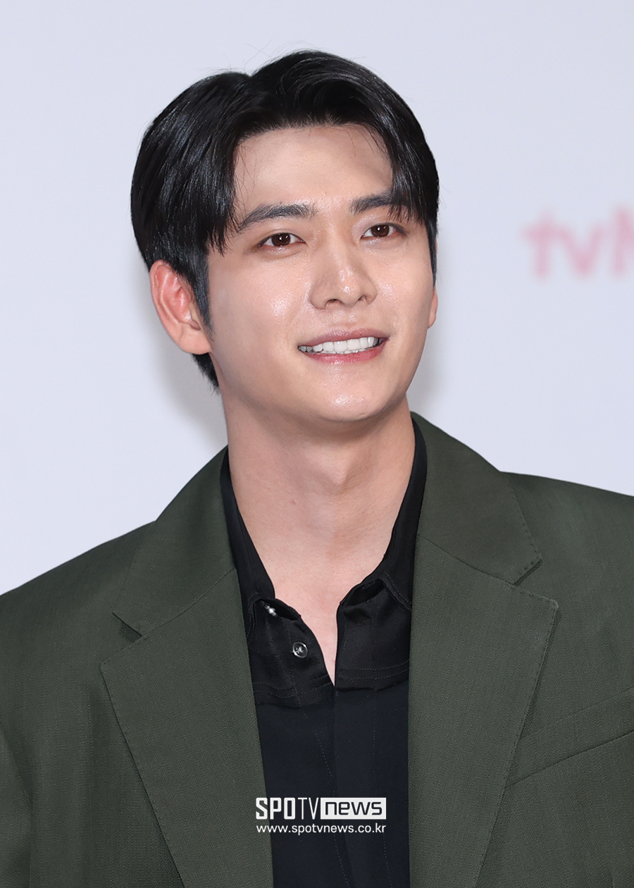 ▲ 강태오 ⓒ곽혜미 기자