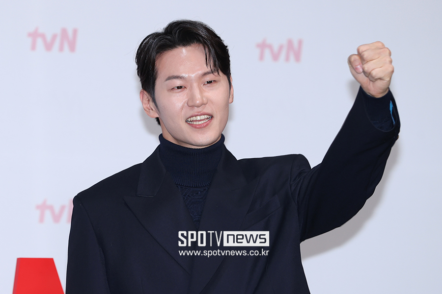 ▲ 이학주 ⓒ곽혜미 기자