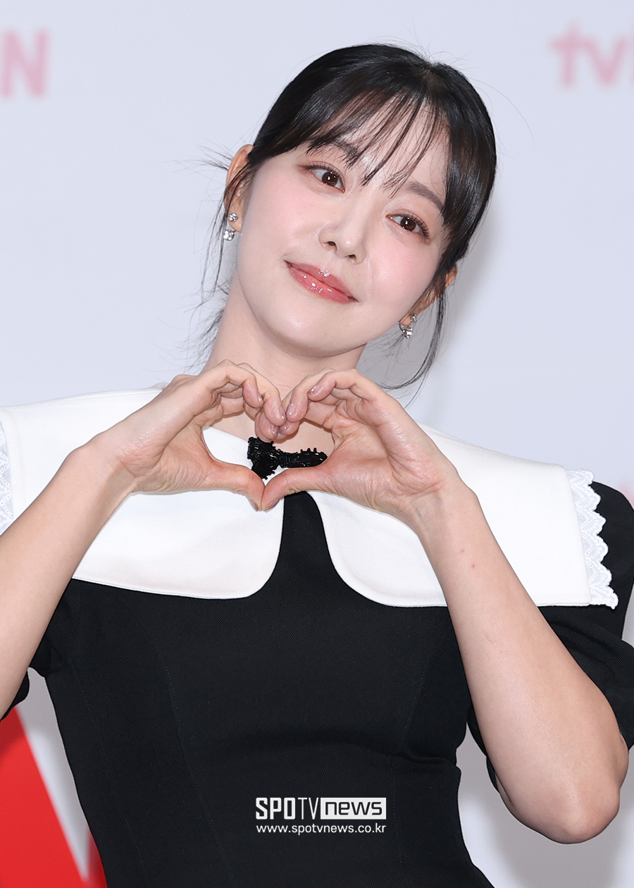 ▲ 김가은 ⓒ곽혜미 기자