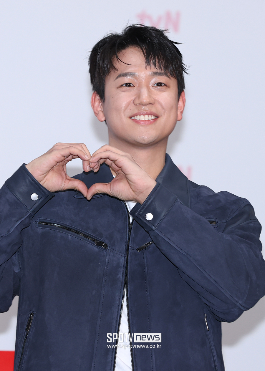 [포토S] 신현승, '귀여워'