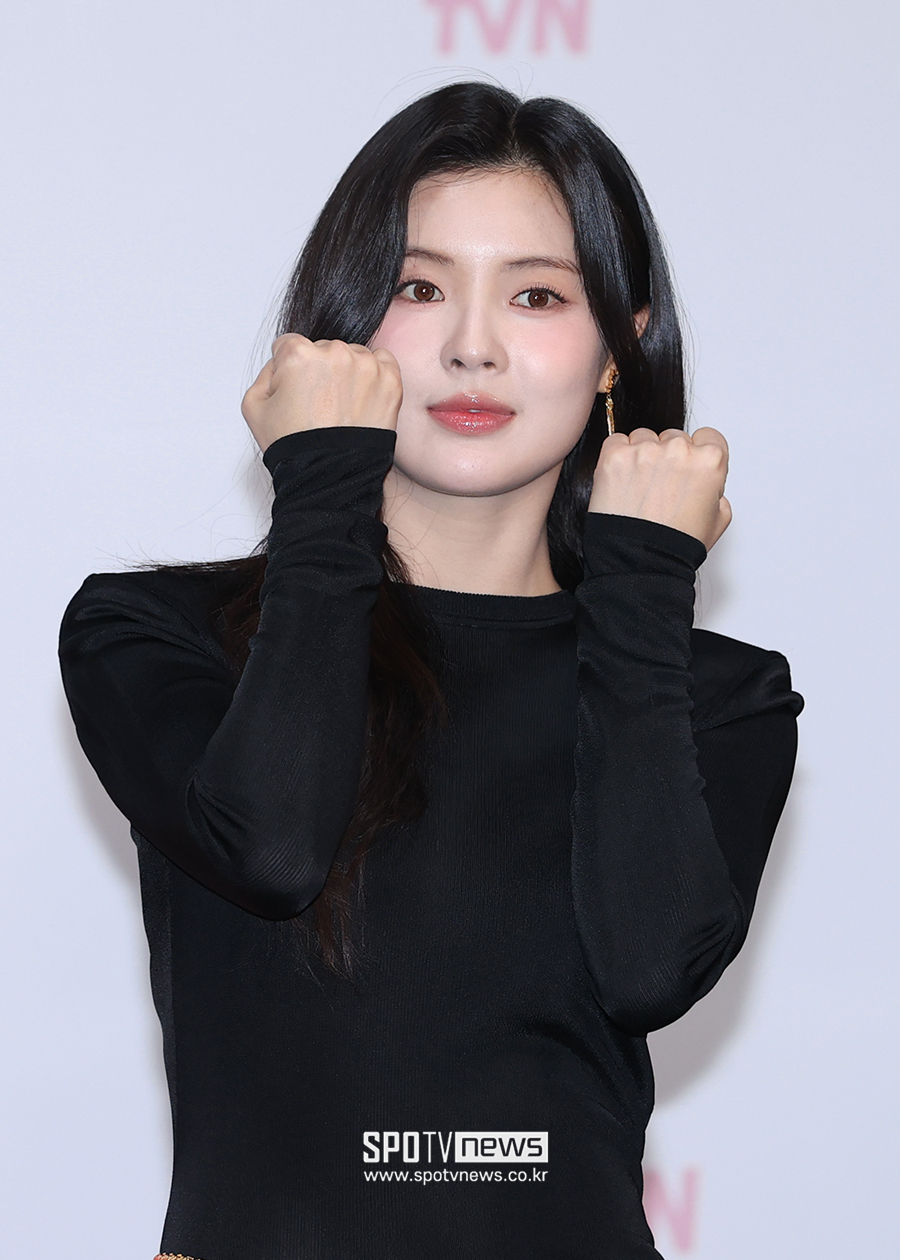 '감자연구소' 이선빈 "♥이광수와 서로 응원…감자 소재 겹친 것 신기"