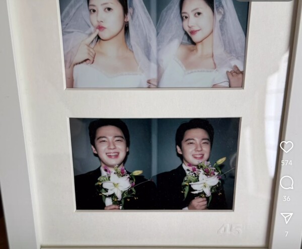 ▲ 출처|정윤혜 인스타그램