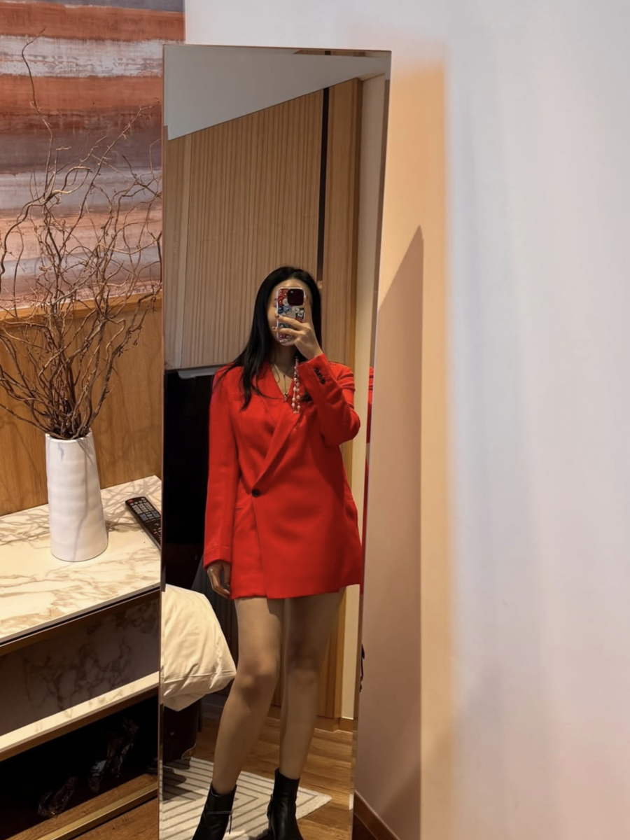 ▲ 사진 | 박지윤 개인 계정