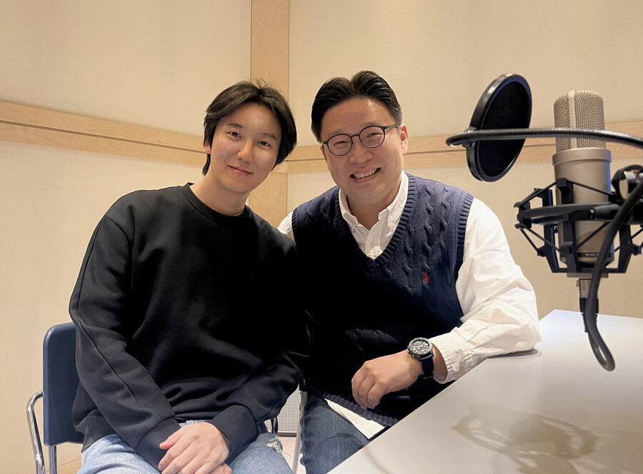 김남길, 삼일절 맞아 윤동주 세계에 알린다 "내레이션 참여 기뻐"