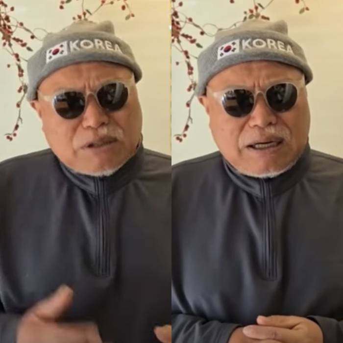 '음주운전 2번·무면허' 김흥국, 방송 복귀 어려움 호소 "누구나 실수하는데"