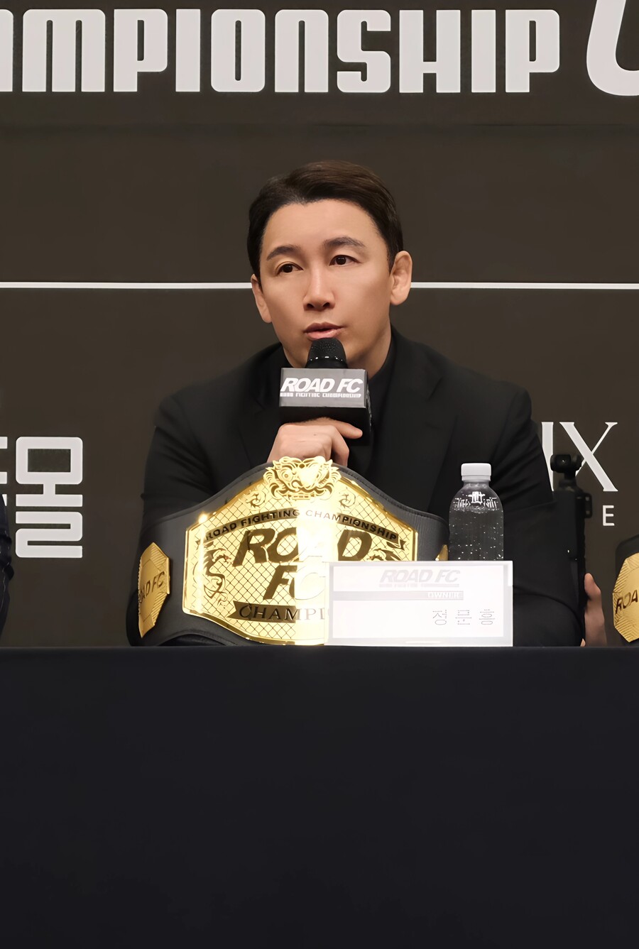 2026 아시안게임 MMA 채택…"국가대표 선발은 대한MMA총협회에서"