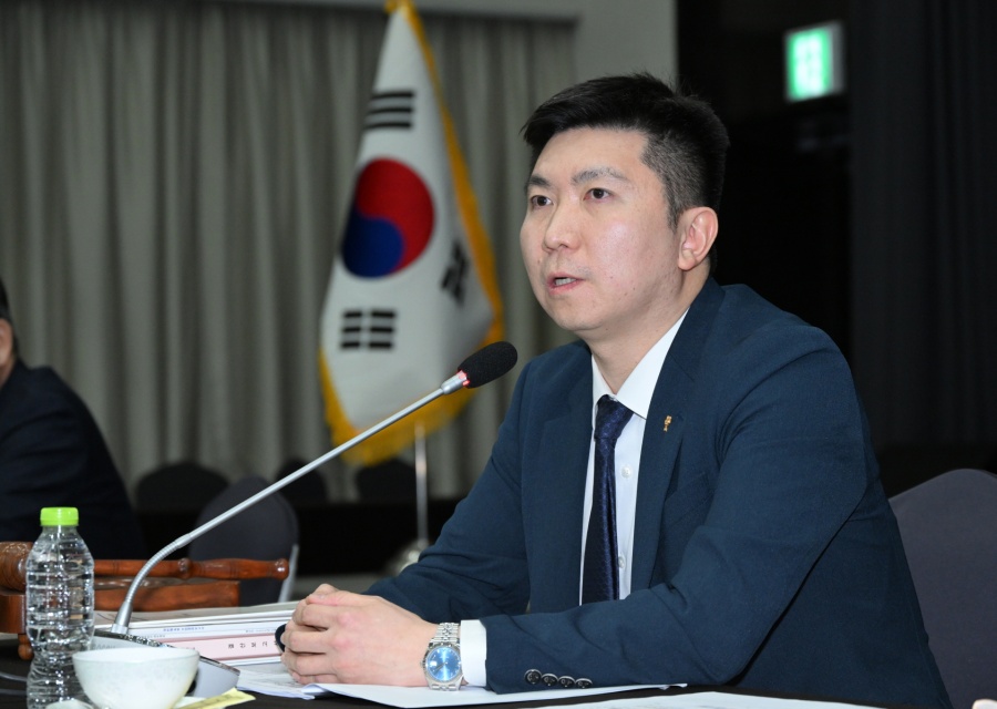대한체육회, 2025년도 정기대의원총회 개최
