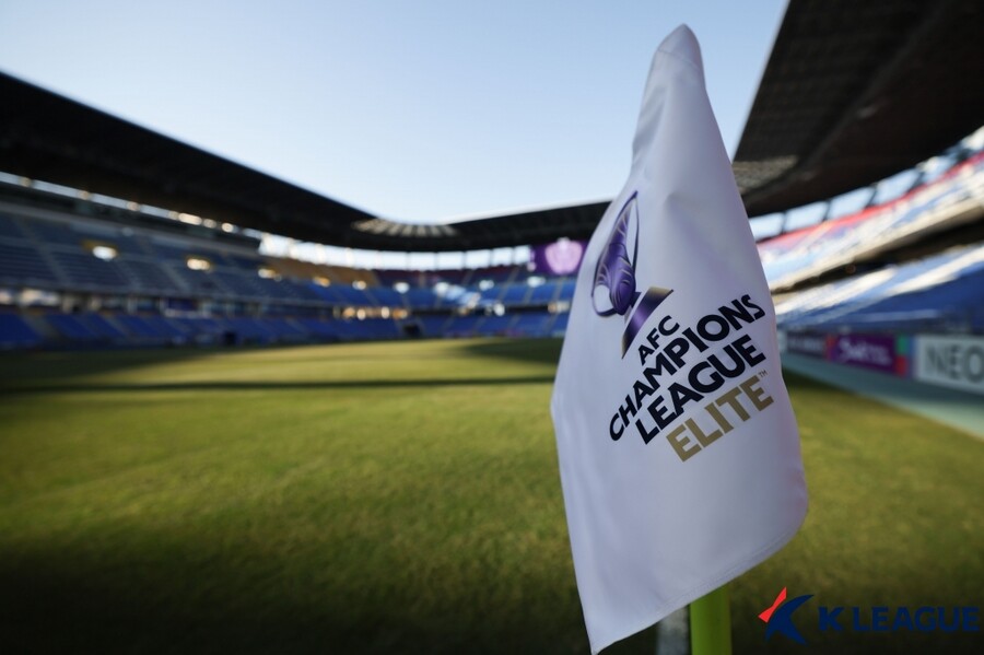 ▲ 산둥 타이산전을 준비했었던 울산문수경기장 ⓒ한국프로축구연맹