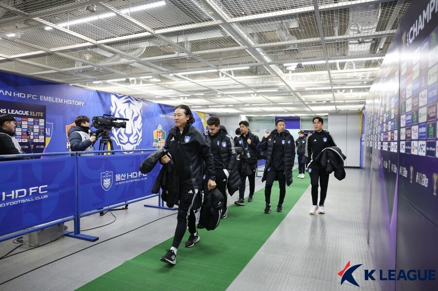 ▲ 김판곤 감독 ⓒ한국프로축구연맹