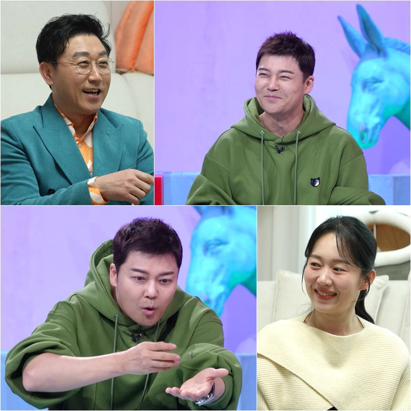 전현무, KBS 떨어질 뻔…마지막 면접 '만취 주사' "객기였다"