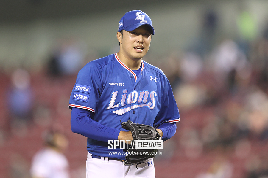 삼성에 비밀 병기들이 뜬다… 아픈 손가락들의 재기, 박진만도 기대한다 “시범경기 때…”