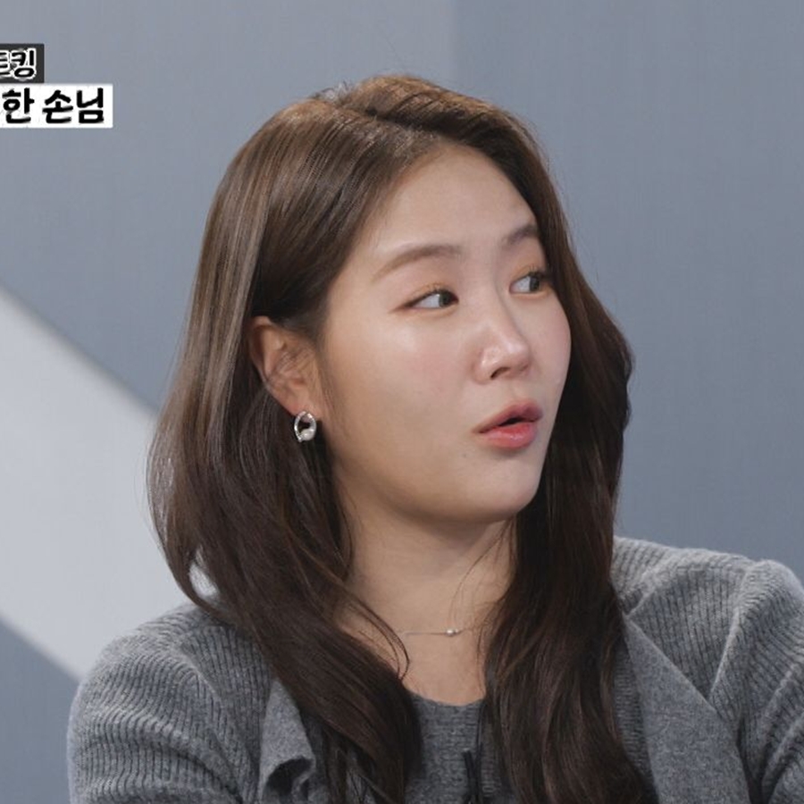 소유, 챌린지 열풍에 소신 발언 "이상한 게 너무 많아"('히든아이')