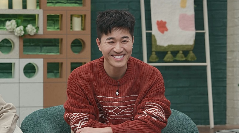 '4월 결혼' 김종민·에일리, 결혼식 날짜 겹쳤다 "너무 민폐야"('신랑수업')
