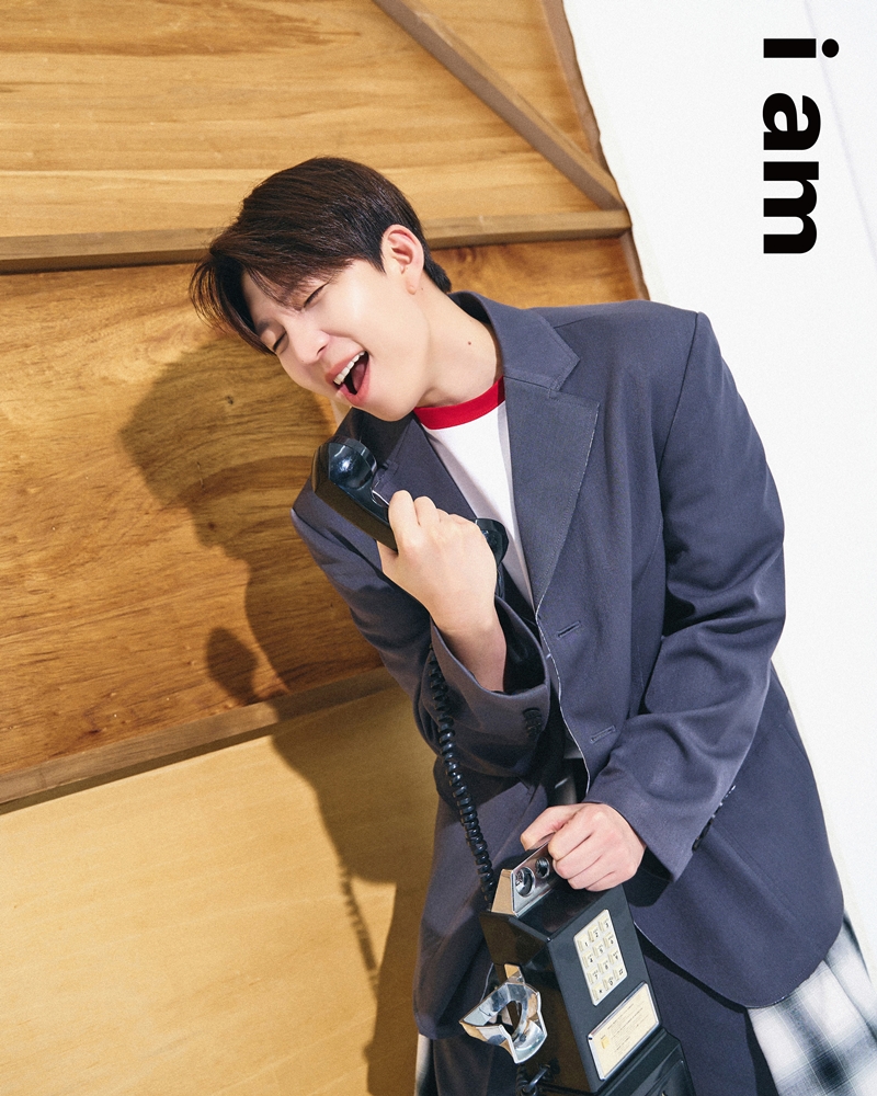 유키스 수현, 첫 싱글 '아이엠' 콘셉트 포토 공개…"진정성+열정 담았다"
