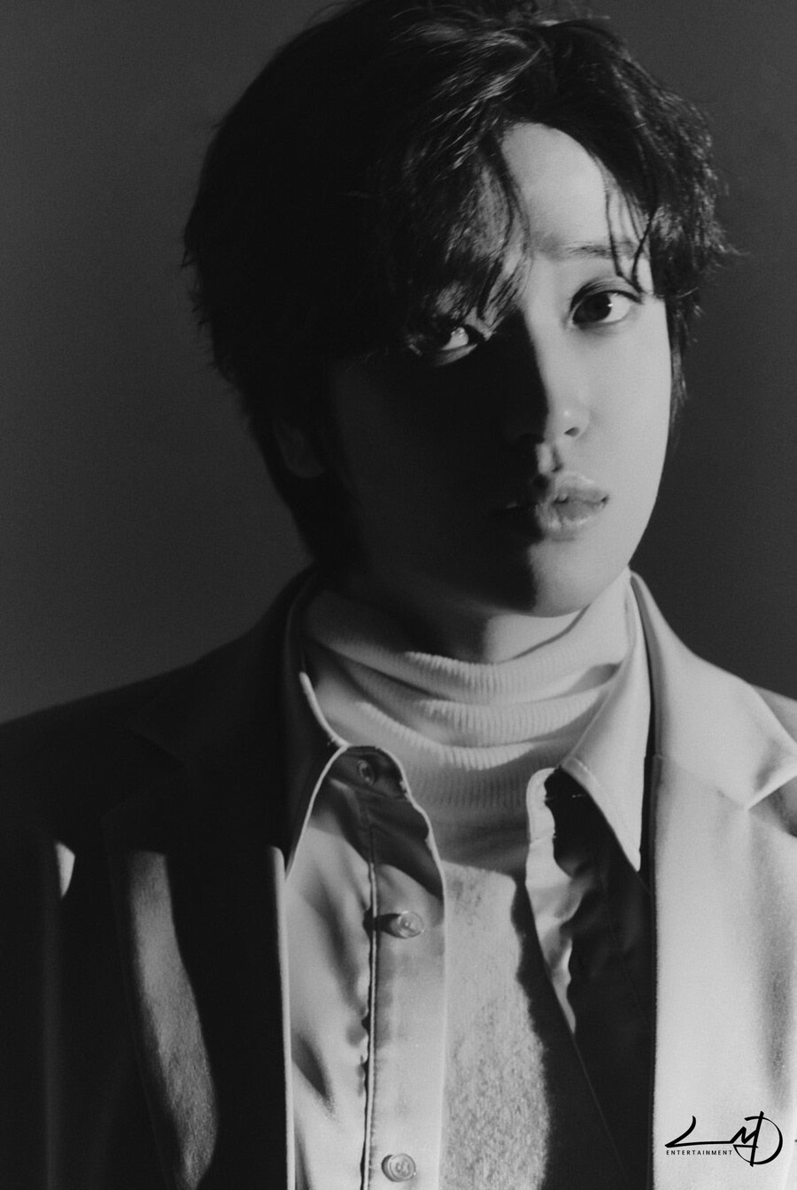 틴탑 니엘, 1인 기획사 설립 "새로운 시도…부담감 있지만 설레는 마음"
