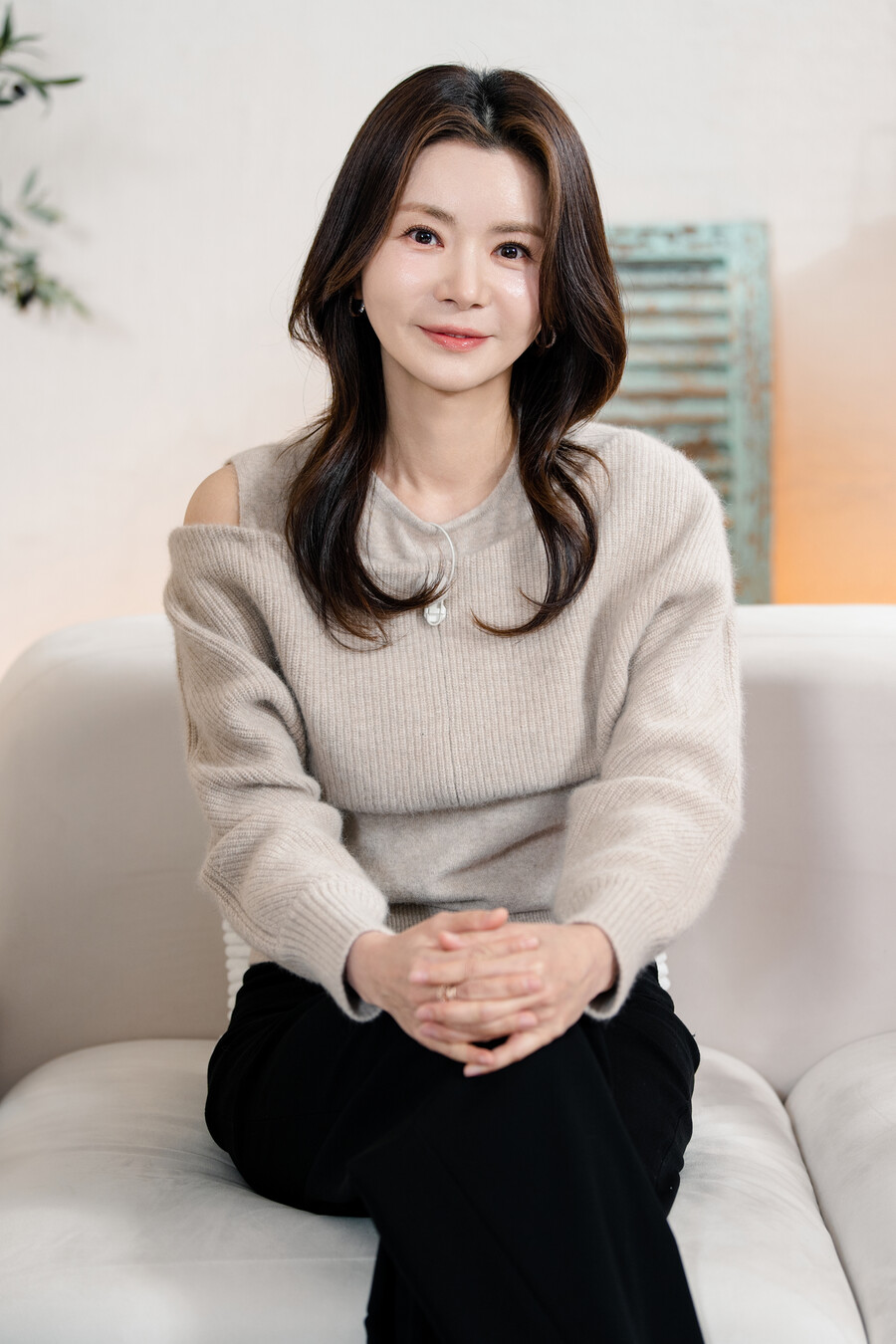 ▲ 장서희. 제공|SBS Plus·E채널