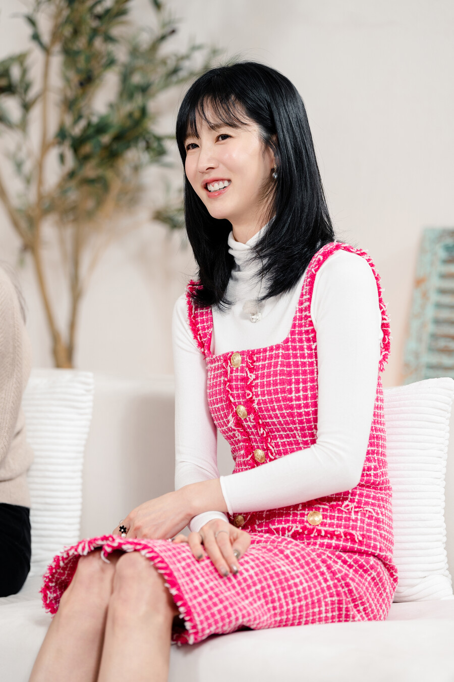 '솔로라서' 이수경, 숙취에 술병까지 "너무 솔직히 해서…母 걱정하시더라"