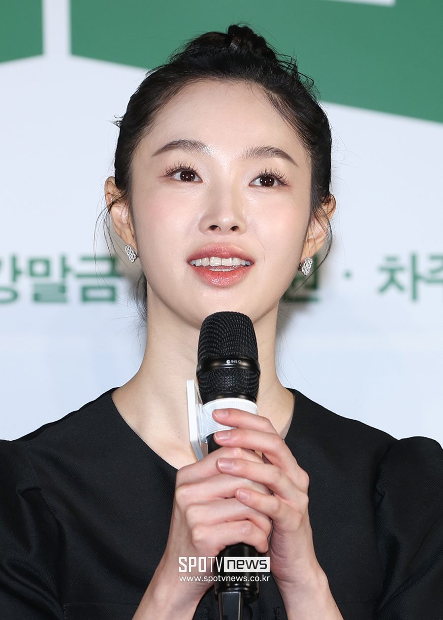 ▲ 강해림 ⓒ곽혜미 기자