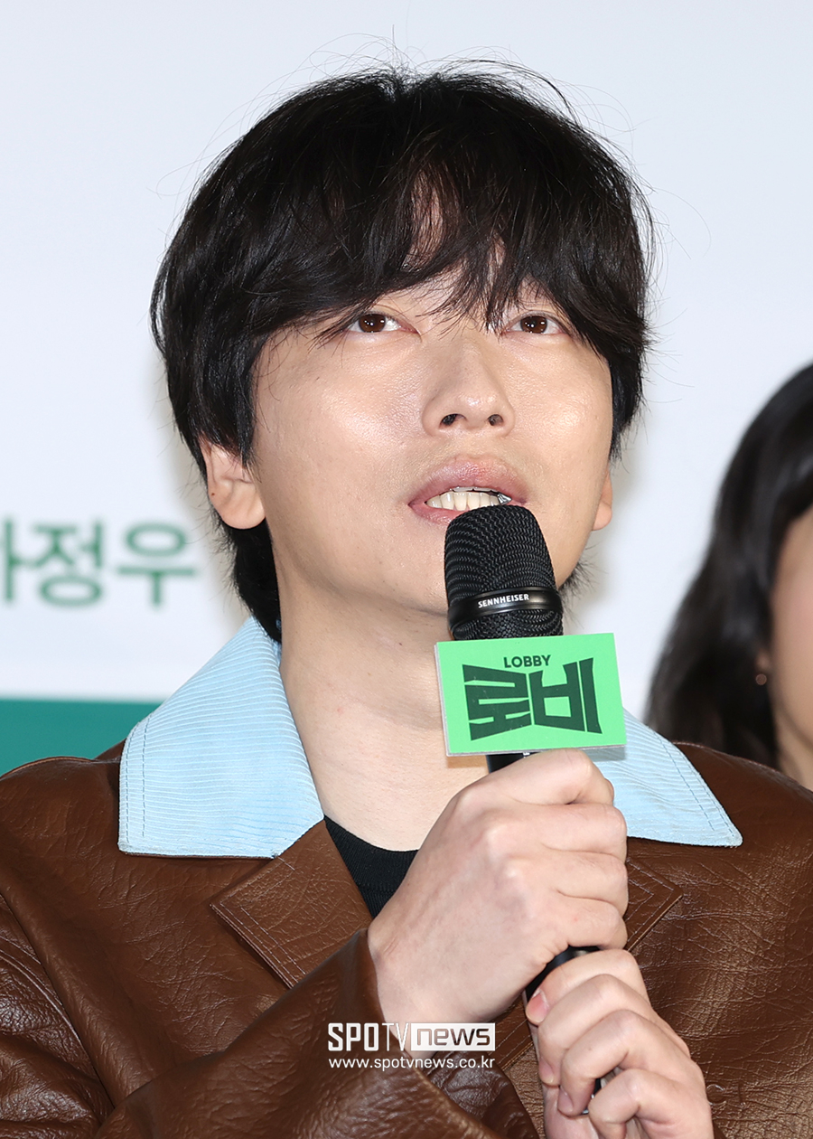 ▲ 이동휘 ⓒ곽혜미 기자