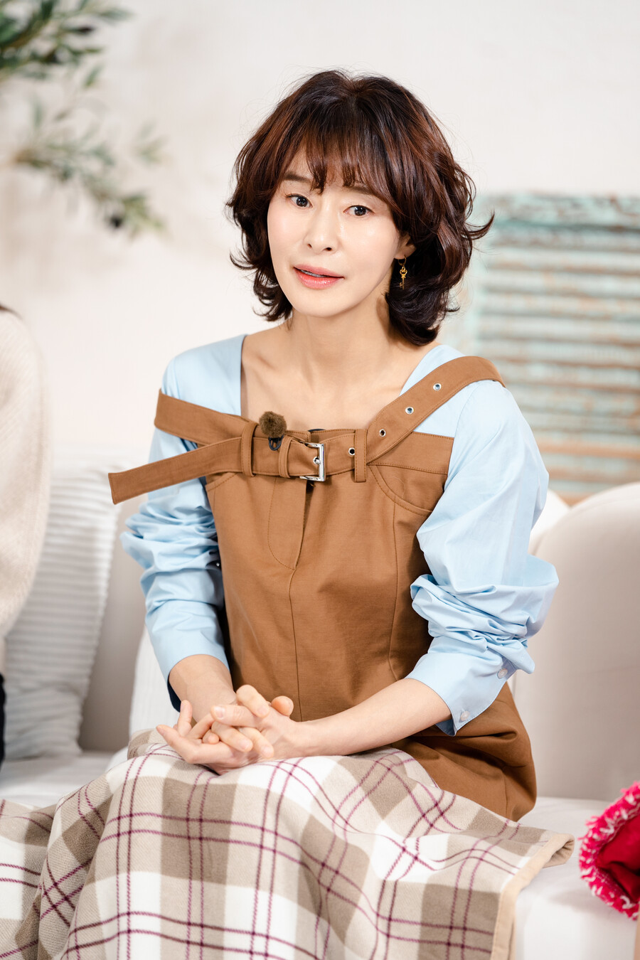 ▲ 예지원. 제공|SBS Plus·E채널
