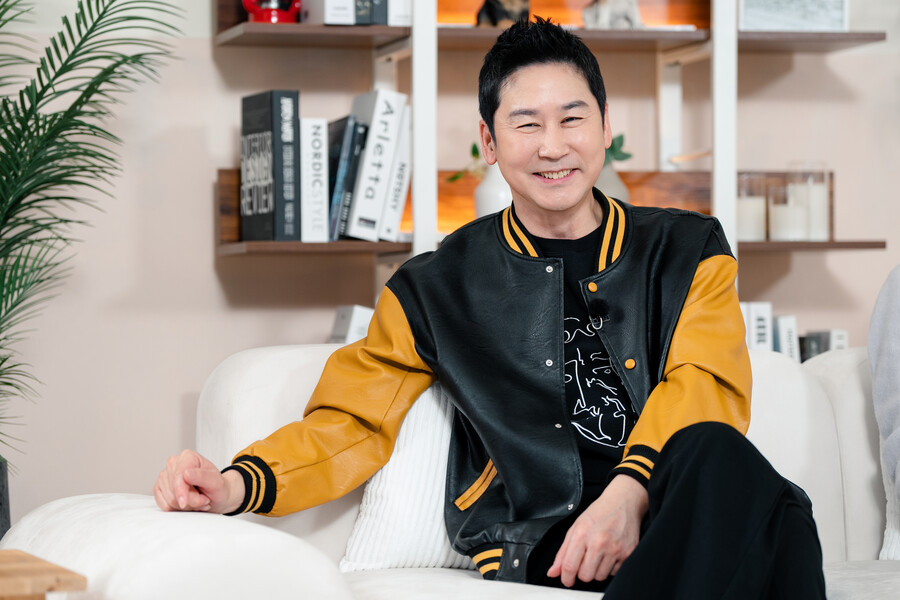 ▲ 신동엽. 제공|SBS Plus·E채널