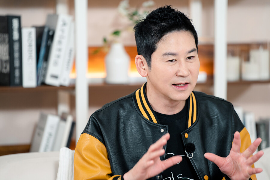 ▲ 신동엽. 제공|SBS Plus·E채널