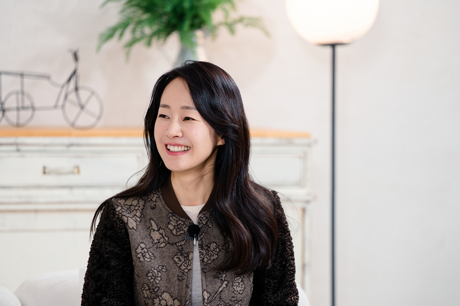 ▲ 명세빈. 제공|SBS Plus·E채널
