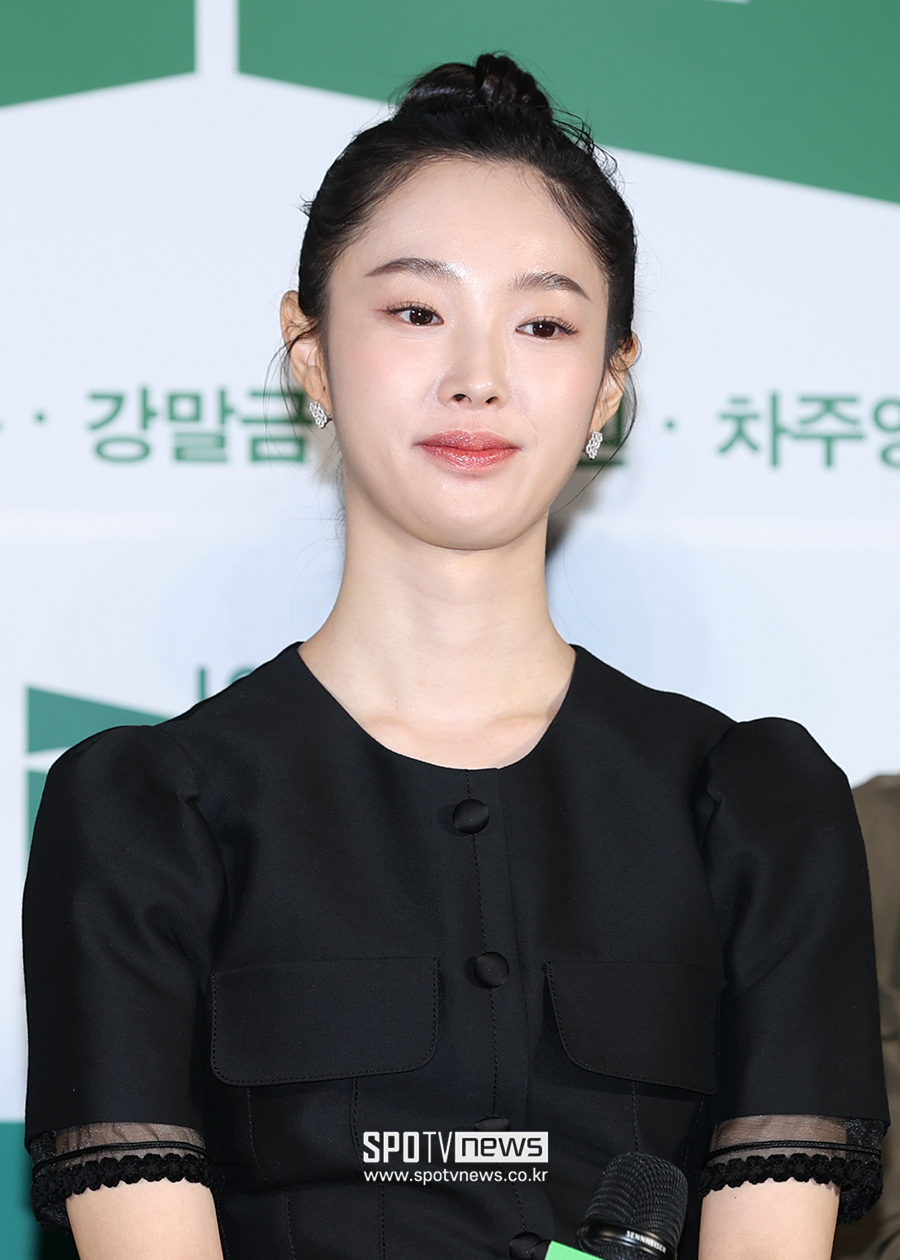 ▲ 강해림 ⓒ곽혜미 기자