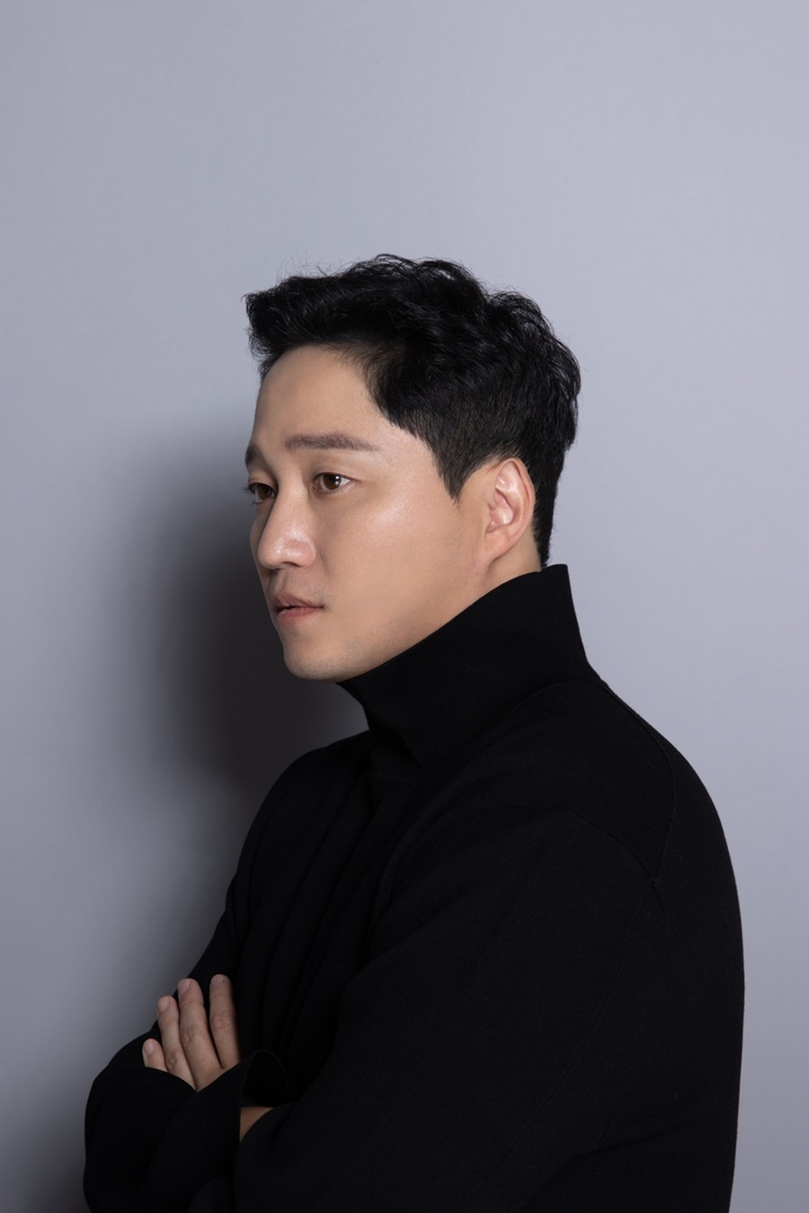 김대명, 5수 끝 입학→21년 만에 졸업…43살에 쓴 학사모[종합]