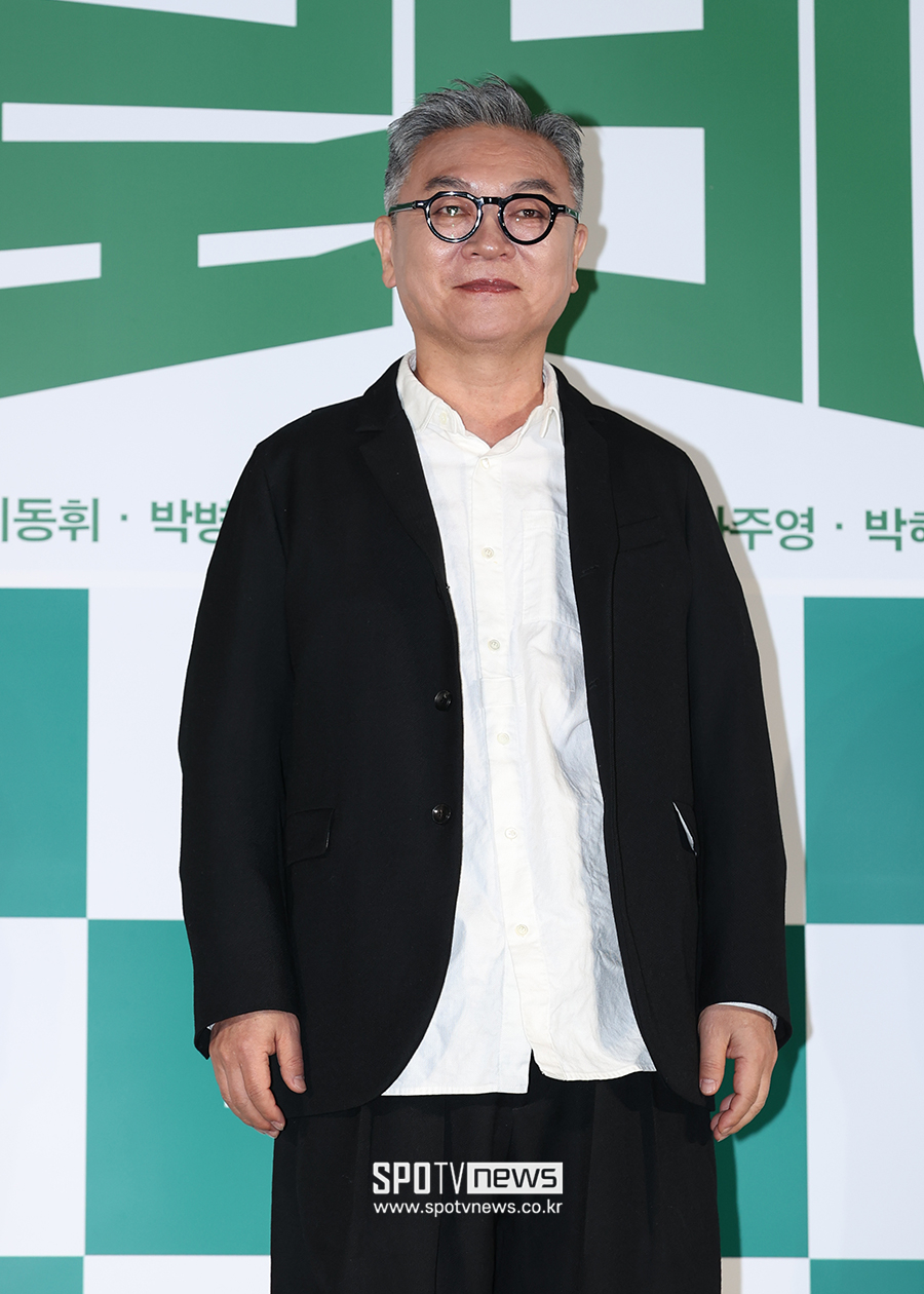 ▲ 김의성 ⓒ곽혜미 기자