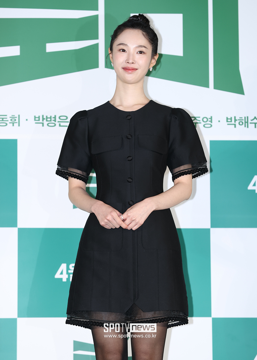 ▲ 강해림 ⓒ곽혜미 기자