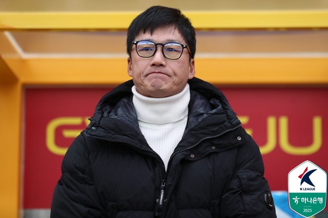'정효볼' 1타2피 노린다…"K리그 대표하는 책임감으로"