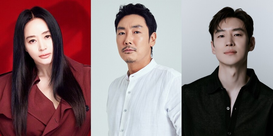 무전기 다시 울린다…김혜수·조진웅·이제훈 '시그널2', 2026년 상반기 방송[공식]