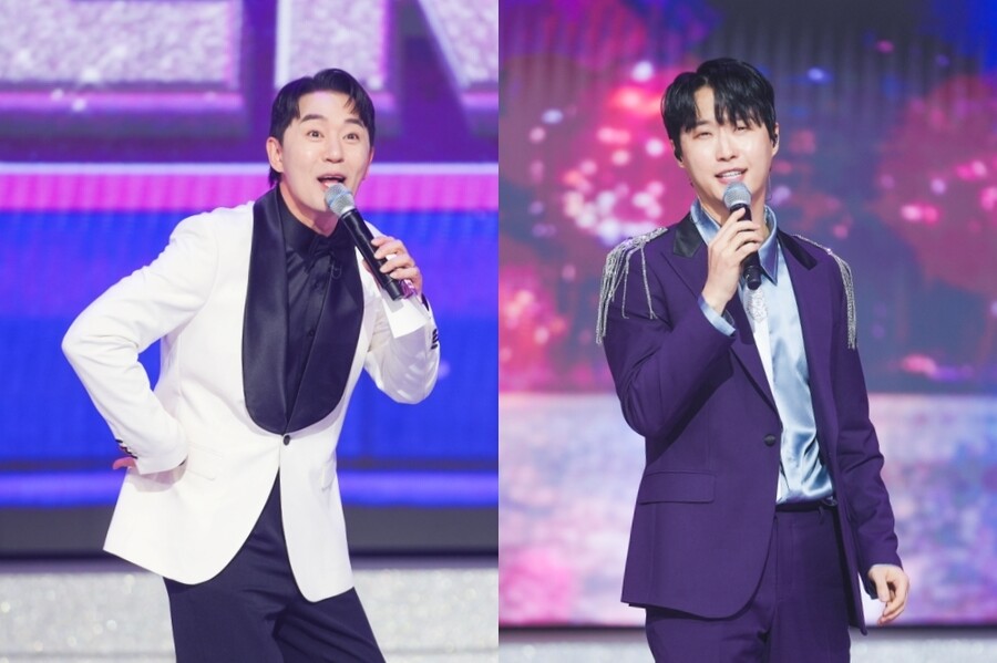 '이용식 사위' 원혁 "붐, 청첩장 줬는데 결혼식 안왔다" 폭로('미스쓰리랑')