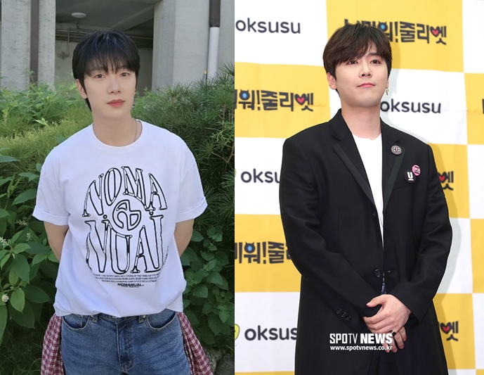 최민환, FT아일랜드 활동 재개하나…이홍기 "해외는 3인, 우리도 각오해"