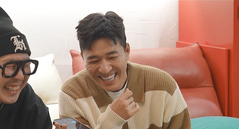 '4월 결혼' 김종민, ♥11살 연하 예비신부 공개 "목소리부터 애교 넘쳐"('신랑수업')