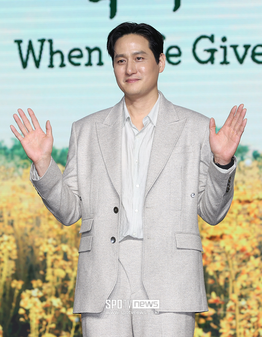 ▲ 박해준 ⓒ곽혜미 기자