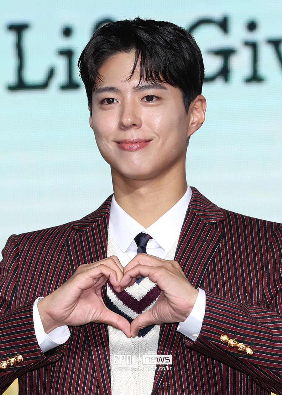 ▲ 박보검 ⓒ곽혜미 기자